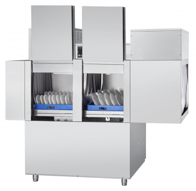 Машина посудомоечная туннельная МПТ-2000 (правая)